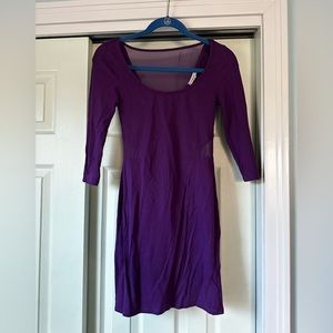 American Eagle Outfitters Bodycon Dress